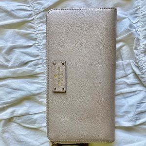 Kate spade wallet